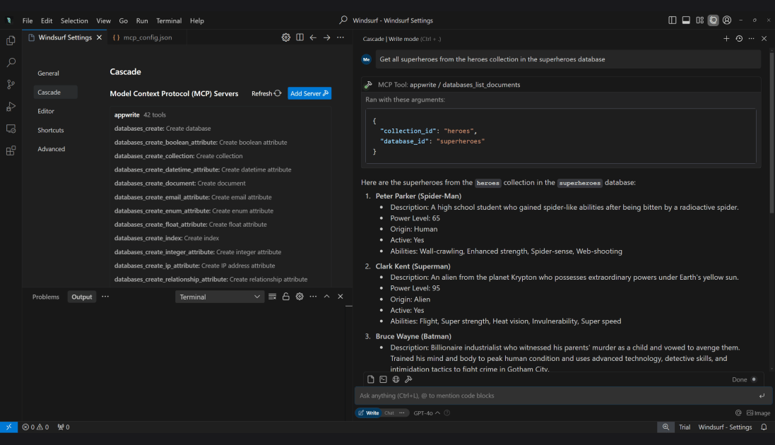 Create user in FleekDash project