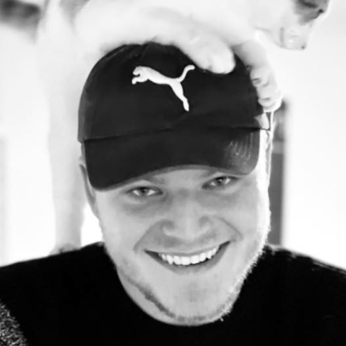 Avatar of Dominic Bjarmarsson