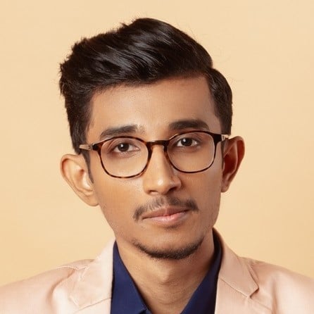 Sagar Mondal